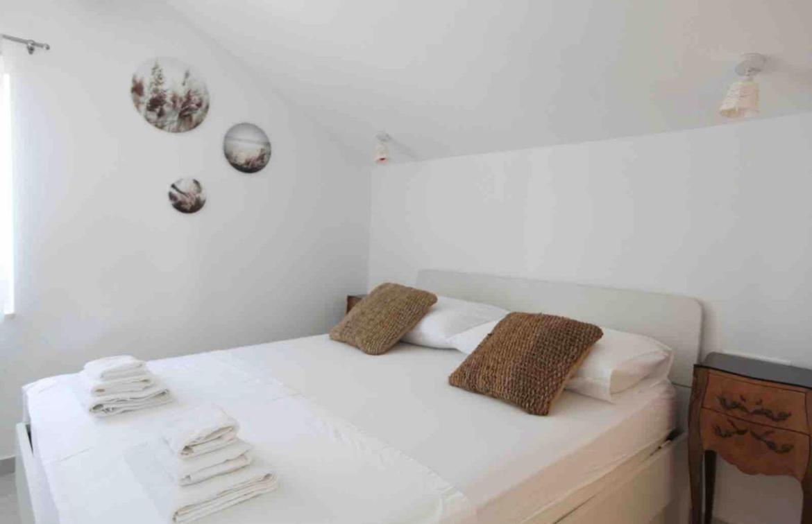 Trogir Ciovo Big Seaview Apartment Near The Sea Exterior photo