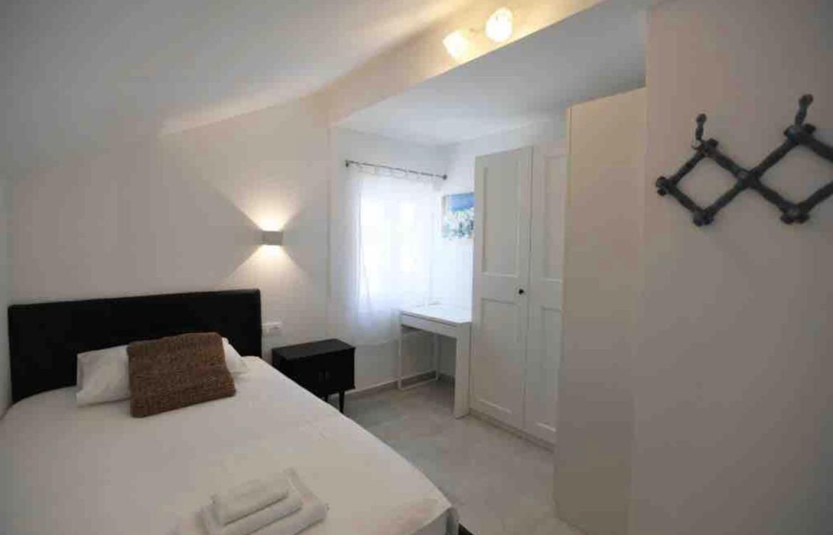 Trogir Ciovo Big Seaview Apartment Near The Sea Exterior photo