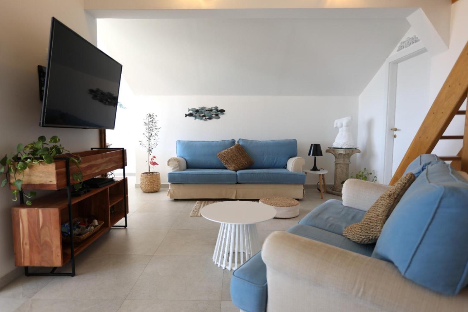 Trogir Ciovo Big Seaview Apartment Near The Sea Exterior photo